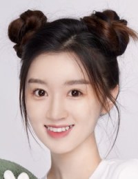 Фото актера Фан Пин Ци