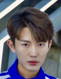 Фото актера Ли Хао Фэй