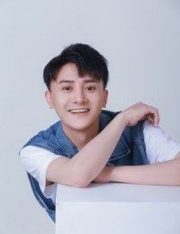 Фото актера Тан Хао