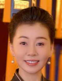 Фото актера Чжан Я Мэн