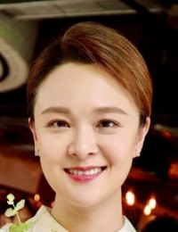 Фото актера Чэнь Сы Сы