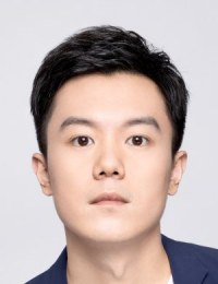 Фото актера Кан Фу Чжэнь