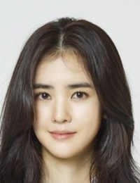 Фото актера Пак Ривон