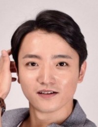 Фото актера Хо Джи Уон