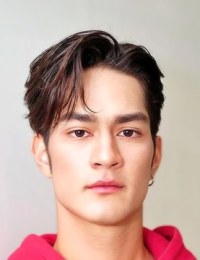 Фото актера Тентаван Таддео Майоли Макджиоли