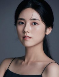 Фото актера Кан Ха На