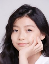 Фото актера Кён Да Ын