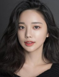 Фото актера Шин Га Ын