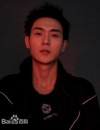 Фото актера Цянь Цянь