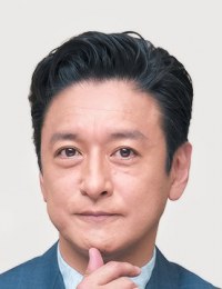 Фото актера Ишимару Кандзи