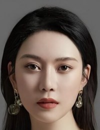 Фото актера Лю Ю Цяо