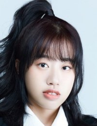 Фото актера Цю Цинь Хан