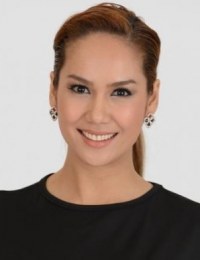 Фото актера Кхем Лапхасрада Чуайкуа