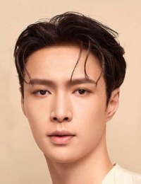 Фото актера Лэй Чжан