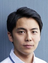 Фото актера Мориока Рю