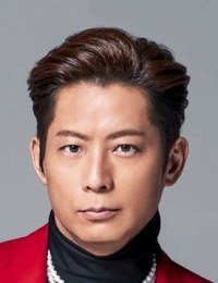 Фото актера Куроки Кейдзи