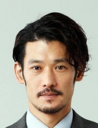 Фото актера Фучиками Ясуши