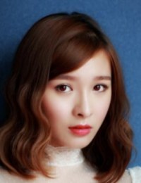 Фото актера Чжоу Сы Чжу