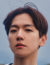 Фото актера Бён Бэк Хён