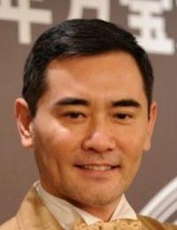 Фото актера Винстон Чжао