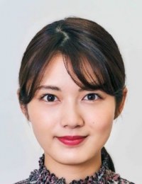 Фото актера Мизутани Кахо