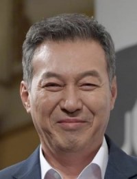 Фото актера Ким Габ Су