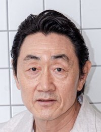 Фото актера Хо Чун Хо