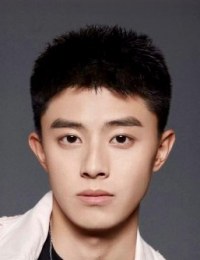 Фото актера Чэнь Канг