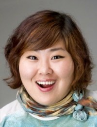 Фото актера Хван Ми Ёнг