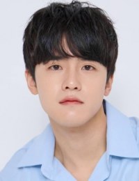 Фото актера Жан Ин Сок