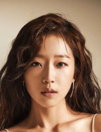 Фото актера Чо Су Хянг