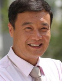 Фото актера Сун Сон