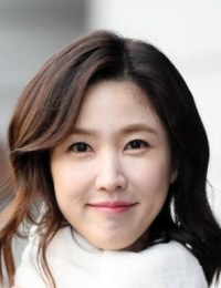 Фото актера Ли Су Кён