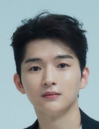 Фото актера Ким Хи Чан
