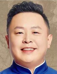 Фото актера Янь Хе Сян