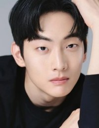 Фото актера Ким Джун Хо