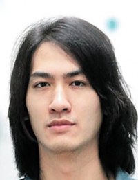 Фото актера Боат Нитит Вараянон