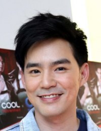 Фото актера Бим Кави Танчарарак