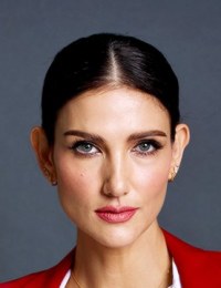 Фото актера Синди Сиринья Бишоп