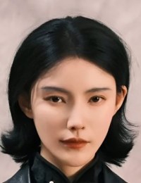 Фото актера Ци Ся Ся