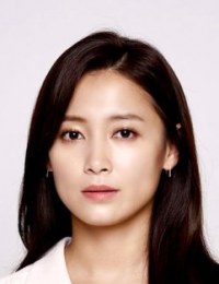 Фото актера Нам Сан Ми