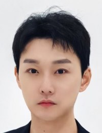 Фото актера Ли Чжуа Ян