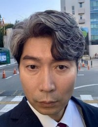 Фото актера Ко Гёнг Ман