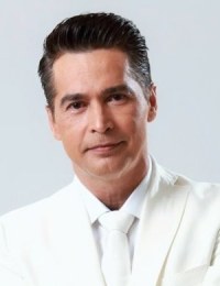 Фото актера Джонни Анфон