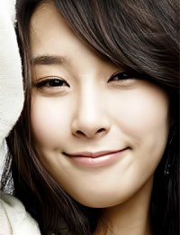 Фото актера Пэ Джин А