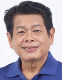 Фото актера Пу Монтри Дженуксорон