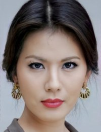 Фото актера Нампхуэн Натхарика Тхамаприданан