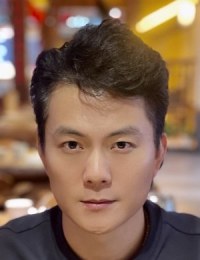 Фото актера Лю Гуан Нан