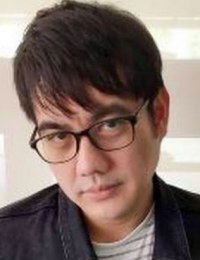 Фото актера Парадорон Весурай