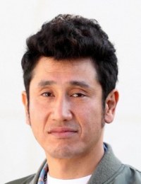 Фото актера Сибукава Киёхико